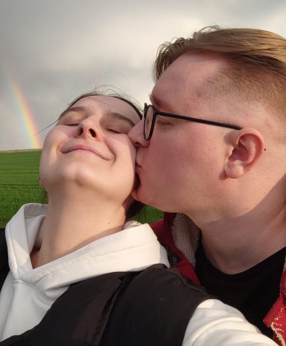 Свадебное приглашение